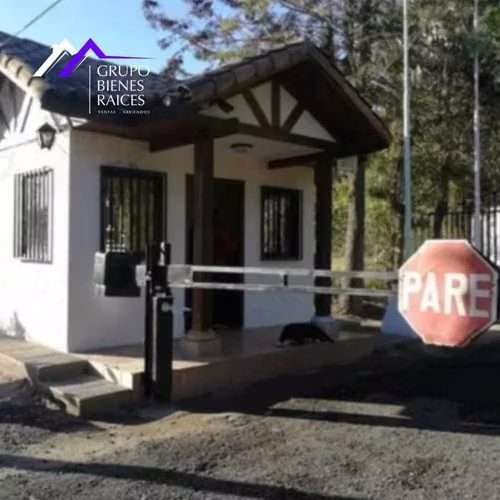 Ultimos terrenos en Talagante (168598)
