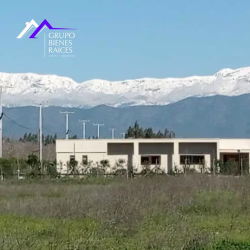 Ultimos terrenos en Talagante (168598)