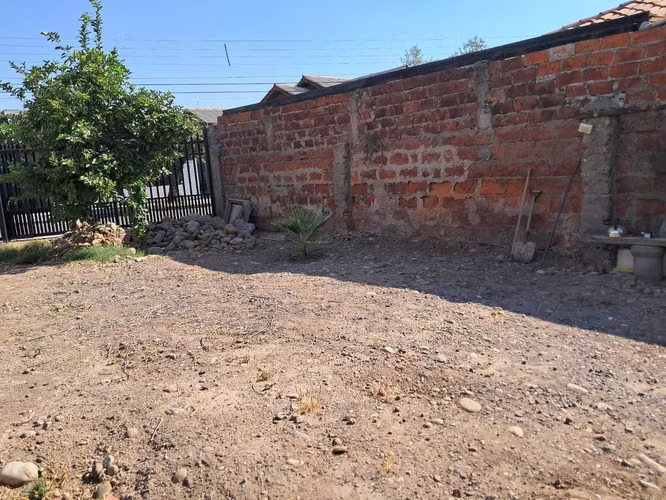 VENTA TERRENO-SITIO 429 MTS LA FLORIDA (168595)