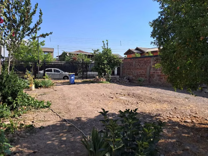 VENTA TERRENO-SITIO 429 MTS LA FLORIDA (168595)