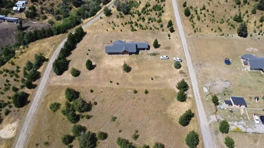 Parcela en Las Lomas Km7 Coyhaique Alto (168592)