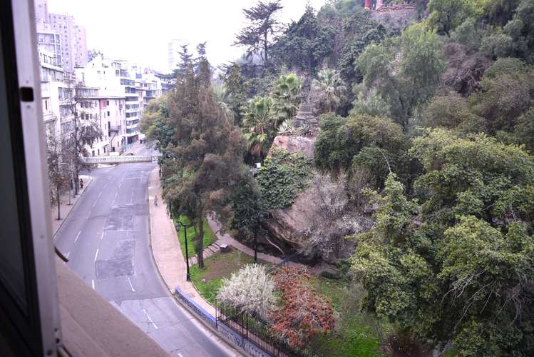 Remodelada, 379 m2. Miraflores con Moneda (168589) - Imagen 21