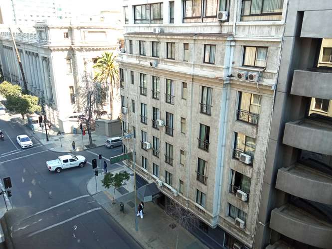 Remodelada, 379 m2. Miraflores con Moneda (168589) - Imagen 24