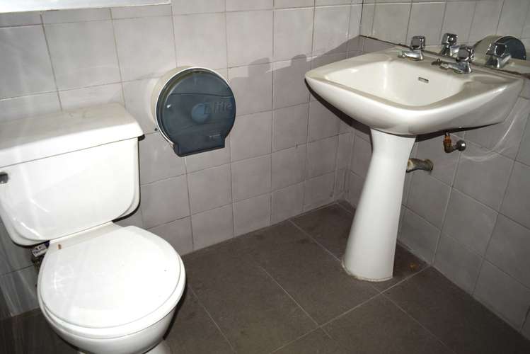Remodelada, 379 m2. Miraflores con Moneda (168589) - Imagen 14