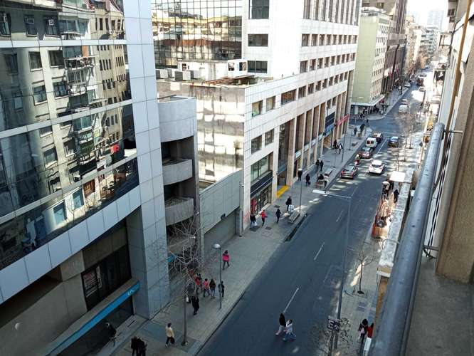Remodelada, 379 m2. Miraflores con Moneda (168589) - Imagen 23