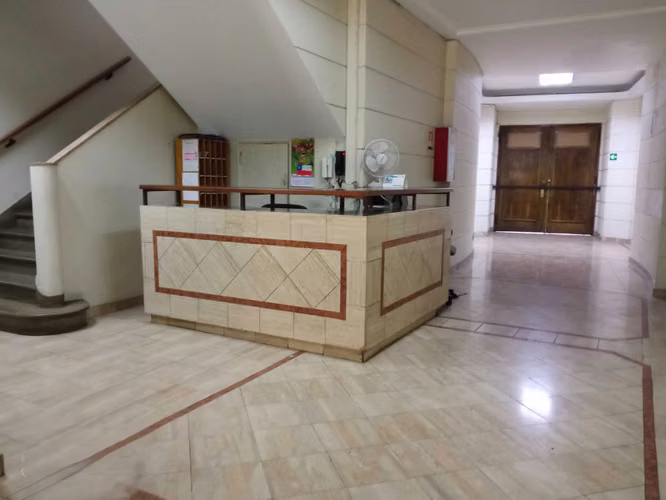 Metro Santa Lucía. 379 m2. Miraflores, Moneda (168589) - Imagen 19