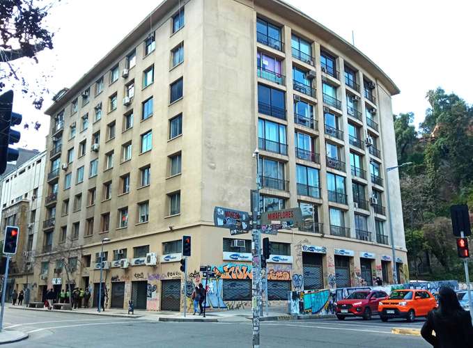 Remodelada, 379 m2. Miraflores con Moneda (168589) - Imagen 26