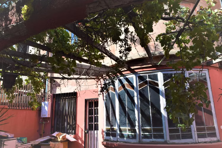 Casa Comercial, Santos Dumont, Av. Recoleta (168587)