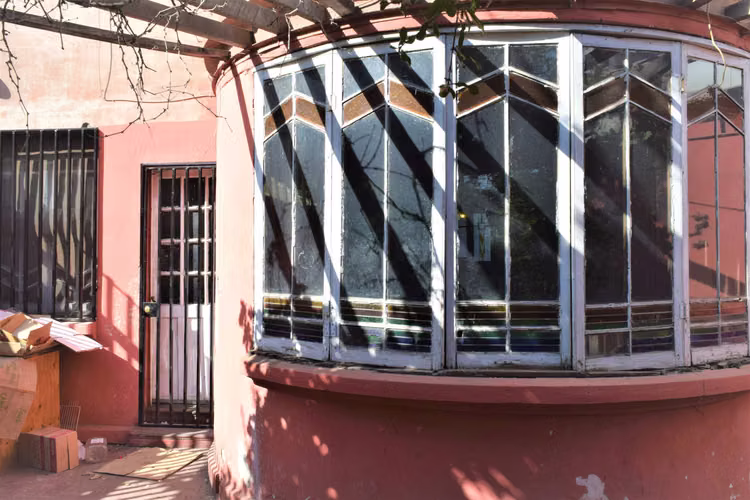 Casa Comercial, Santos Dumont, Av. Recoleta (168587)