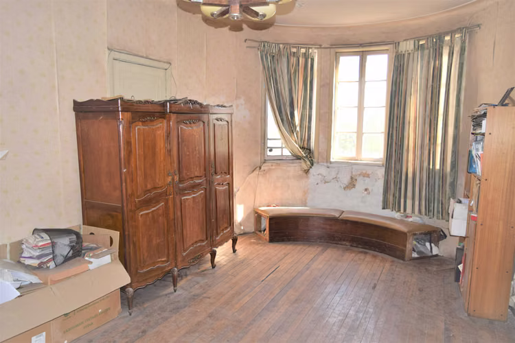 Venta Casa, Santos Dumont, Metro Cerro Blanco (168587) - Imagen 15