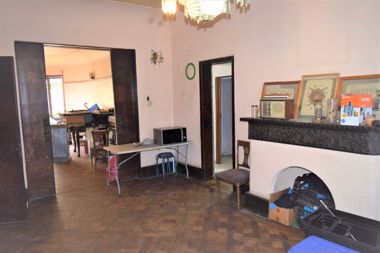 Casa Comercial, Santos Dumont, Av. Recoleta (168587)