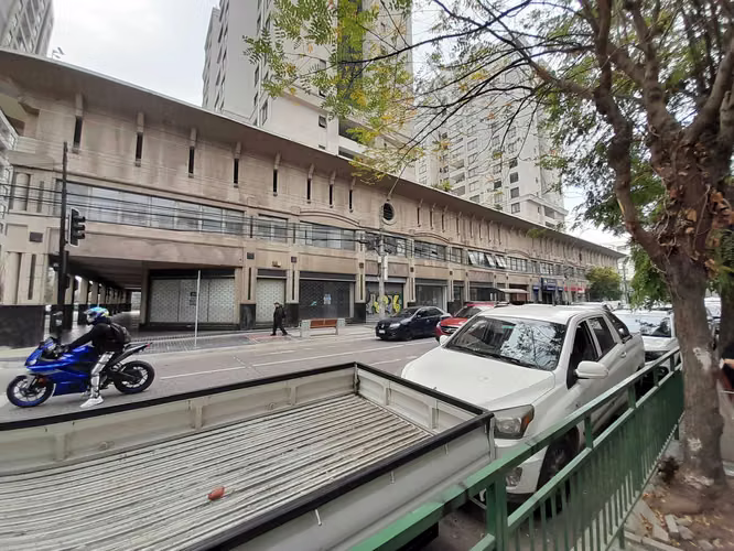 LOCALES EN PLENO CENTRO DE VIÑA (168585)