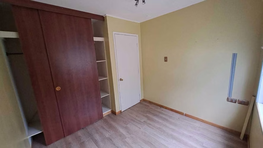 Amplia Casa en Venta Sector Centro Pto. Aysen (168584)