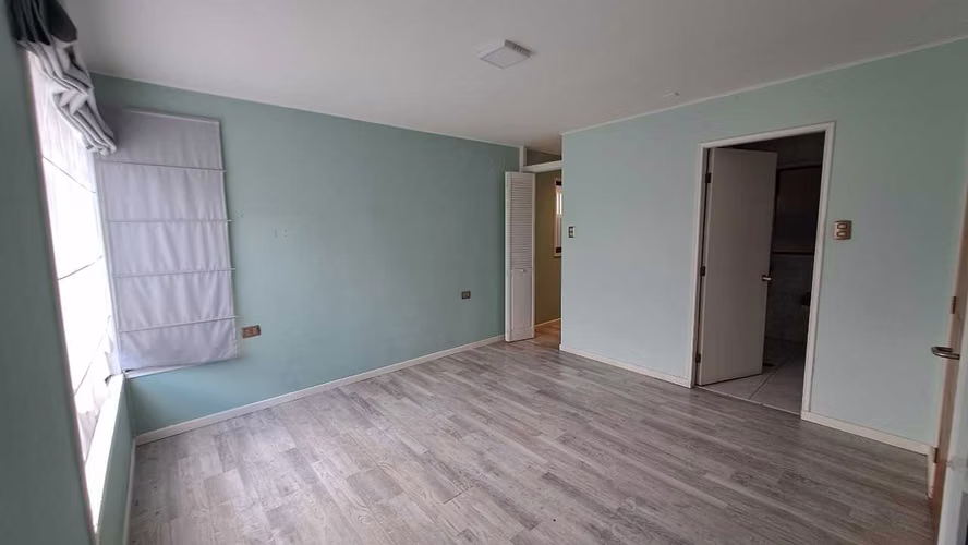 Amplia Casa en Venta Sector Centro Pto. Aysen (168584)