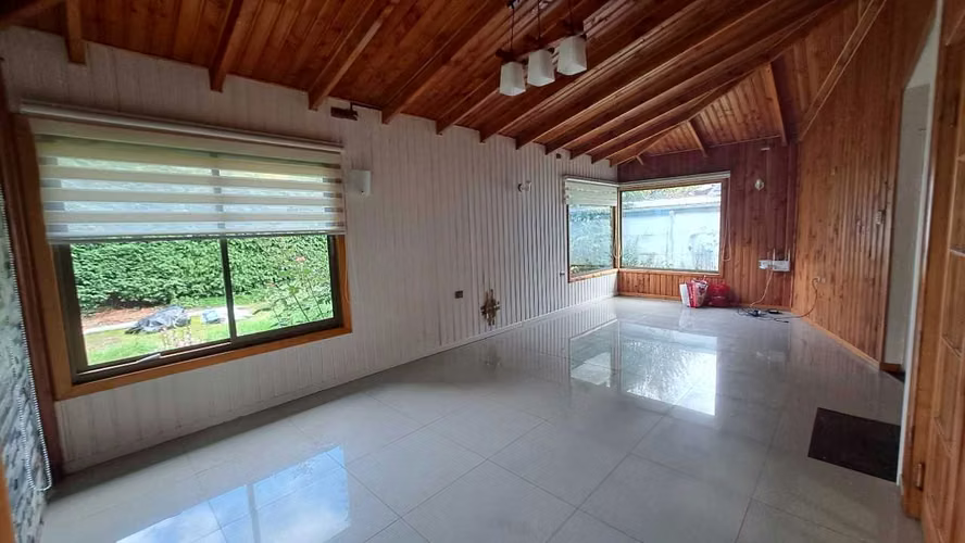 Amplia Casa en Venta Sector Centro Pto. Aysen (168584)