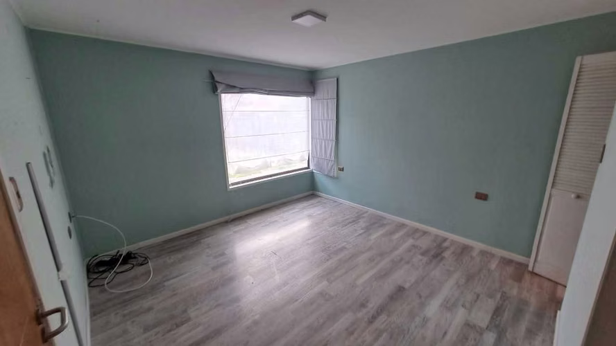 Amplia Casa en Venta Sector Centro Pto. Aysen (168584)