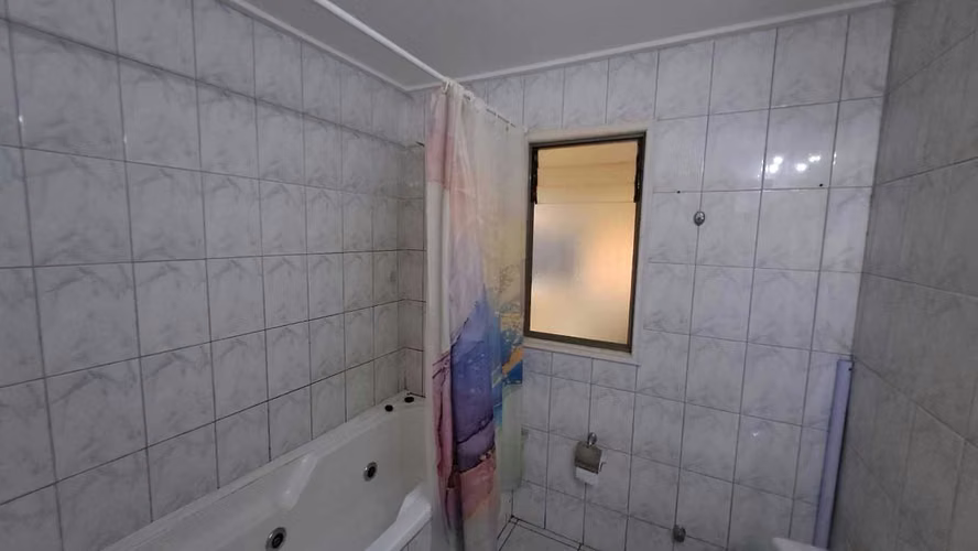Amplia Casa en Venta Sector Centro Pto. Aysen (168584)