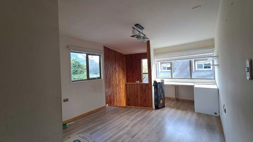 Amplia Casa en Venta Sector Centro Pto. Aysen (168584)