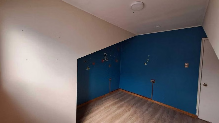 Amplia Casa en Venta Sector Centro Pto. Aysen (168584)