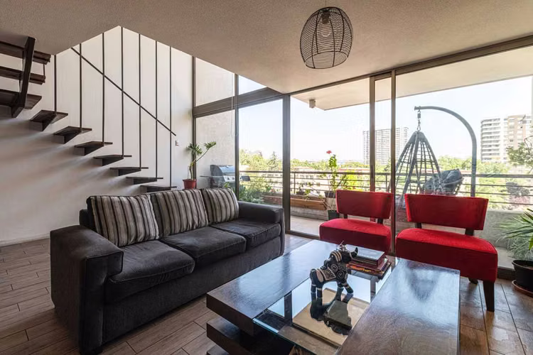 DEPARTAMENTO DUPLEX (168583)