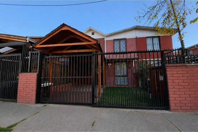 Casa remodelada en la florida. 4d+2b - Imagen 18