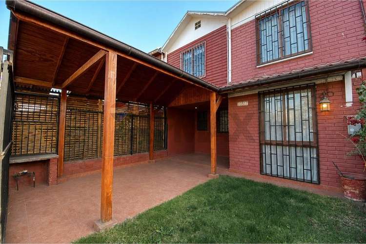 Casa remodelada en la florida. 4d+2b