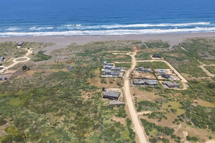 Terreno con vista al mar y gran proyección