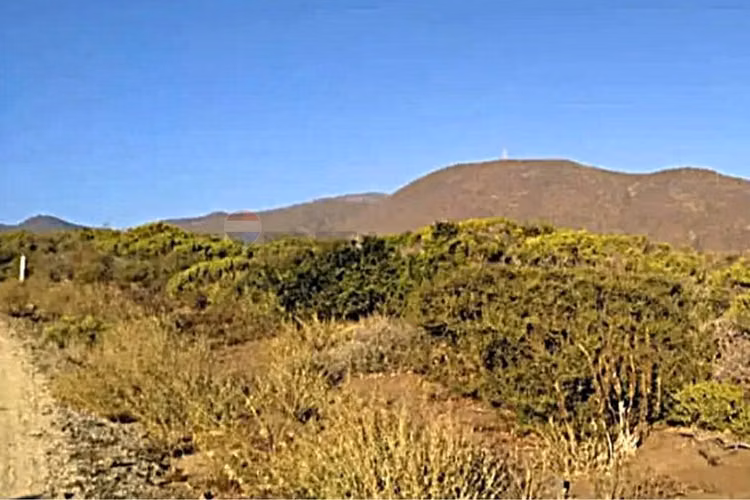 Oportunidad terreno ocho quebradas los vilos