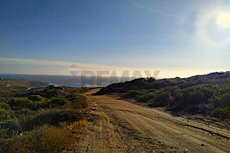 Oportunidad terreno ocho quebradas los vilos