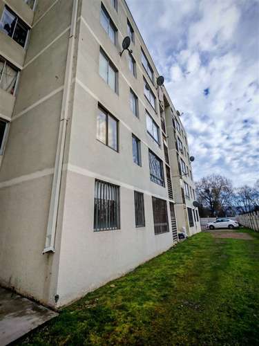 Departamento en arriendo de 2 dorm. en Talca