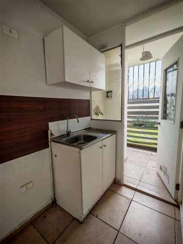 Departamento en arriendo de 2 dorm. en Talca