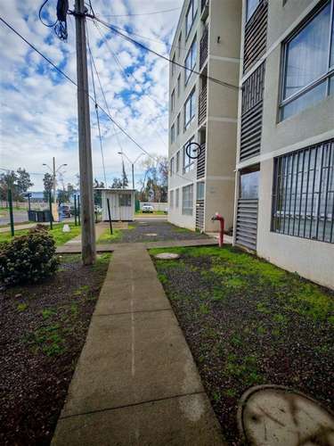 Departamento en arriendo de 2 dorm. en Talca
