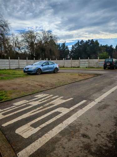 Departamento en arriendo de 2 dorm. en Talca