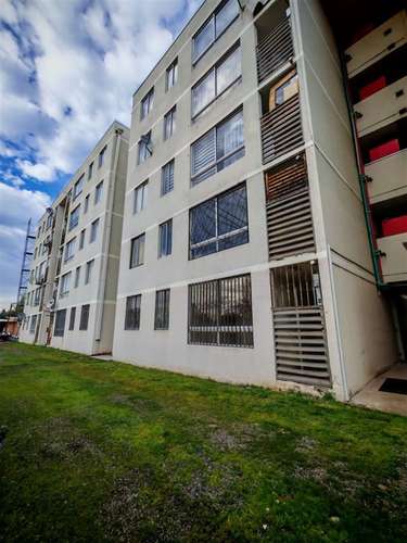 Departamento en arriendo de 2 dorm. en Talca