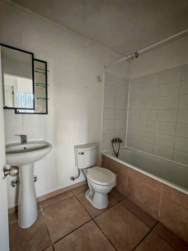 Departamento en arriendo de 2 dorm. en Talca