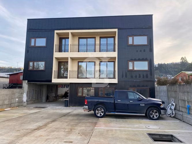 Inversionistas Propiedad Comercial  Centro de Puerto Montt