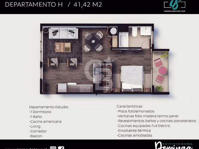Inversionistas Propiedad Comercial  Centro de Puerto Montt