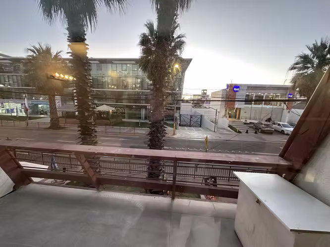 Departamento mensual Reñaca centro a metros de playa