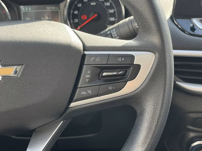 Chevrolet Tracker 1.2t Ls Mt 2024 - Imagen 18