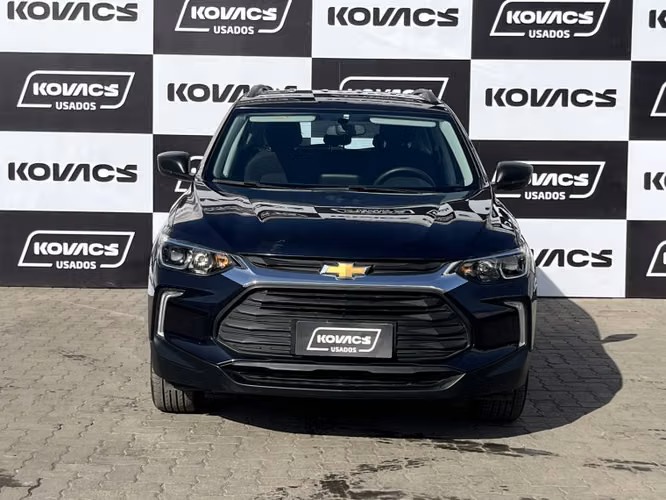 Chevrolet Tracker 1.2t Ls Mt 2024 - Imagen 6
