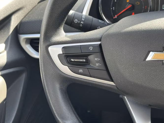 Chevrolet Tracker 1.2t Ls Mt 2024 - Imagen 17