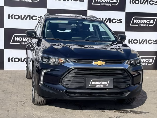 Chevrolet Tracker 1.2t Ls Mt 2024 - Imagen 7
