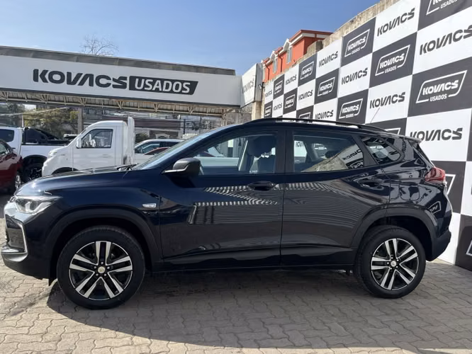 Chevrolet Tracker 1.2t Ls Mt 2024 - Imagen 2