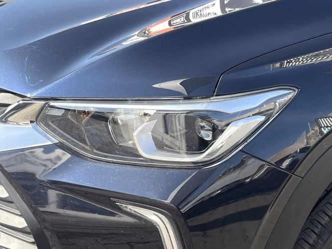 Chevrolet Tracker 1.2t Ls Mt 2024 - Imagen 10