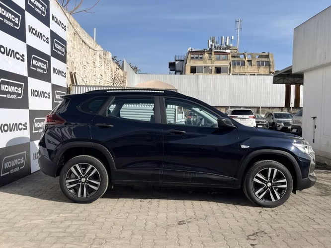 Chevrolet Tracker 1.2t Ls Mt 2024 - Imagen 5