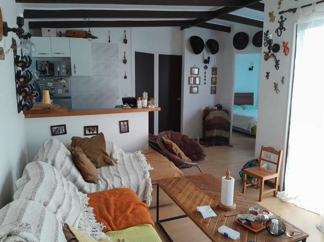 PARCELA CON CASA EN FORESTA DE ZAPALLAR 3D/3B , SI