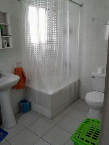 PARCELA CON CASA EN FORESTA DE ZAPALLAR 3D/3B , SI