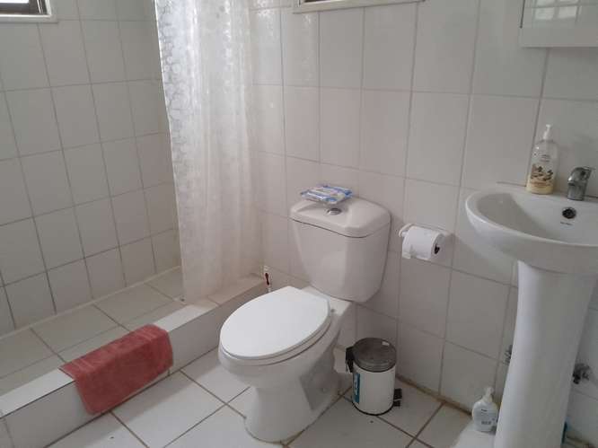 PARCELA CON CASA EN FORESTA DE ZAPALLAR 3D/3B , SI