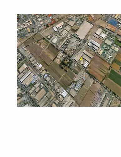 Venta Terreno Industrial Molesto en Maipú