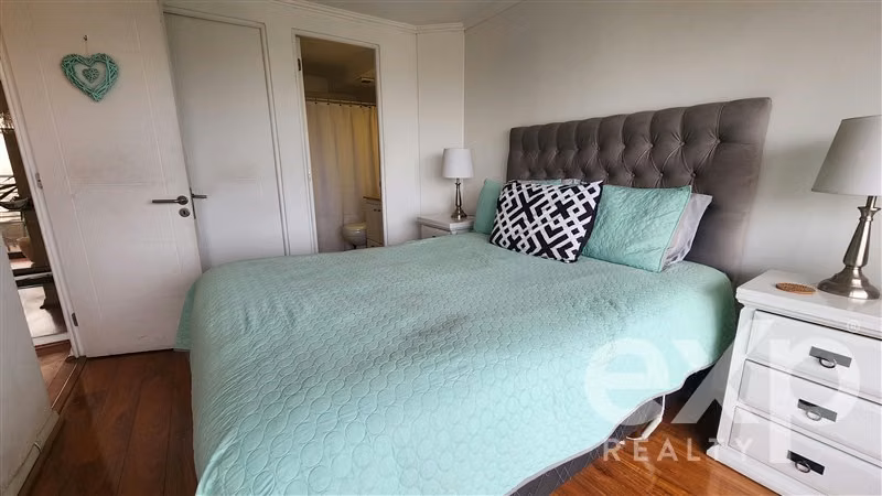 Departamento en arriendo de 1D 1B en Providencia - Imagen 10
